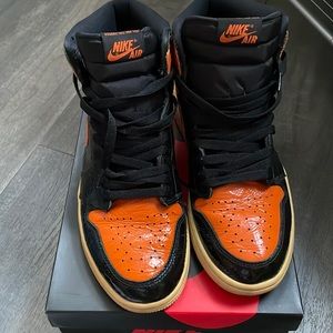 Retro 1 OG